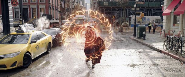 How is Doctor Strange's Eldritch Magic Different From Wanda's Chaos Magic? - image 1