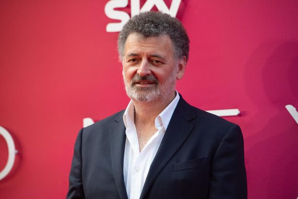 Steven Moffat Won’t Return to Doctor Who: ‘How Can I Fit In?’ - image 1