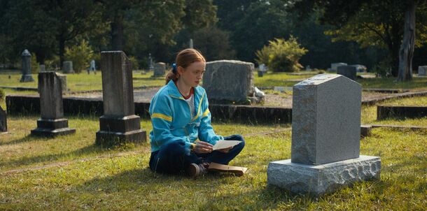 Will Isn’t Who He Seems, Max as Harry Potter, Eddie… Is He Alive? 7 Wild Theories About the 'Stranger Things' Finale - image 1