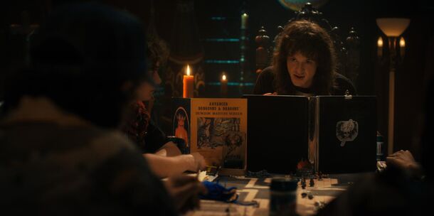 With Season 5 Looming, 'Stranger Things' Teases an Unexpected Return — Ready to Roll? - image 1