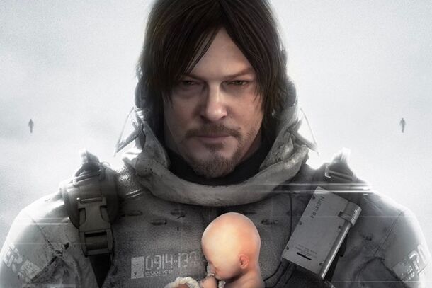 Kojima on 'Death Stranding 2' and Its Cinematic Future with A24: A New Vision Born of Illness and Isolation - image 1