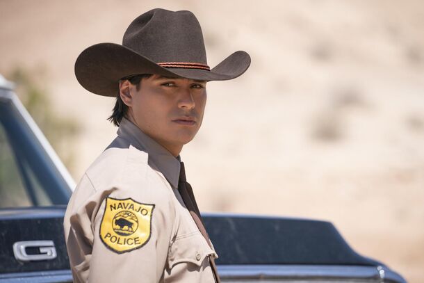 Are 'Dark Winds' Actors Actually Navajo? - image 1