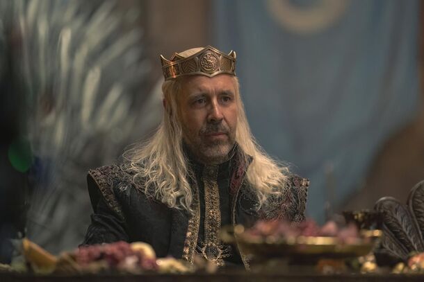 The Real Villain of House of the Dragon Is Not Who You Think - image 1