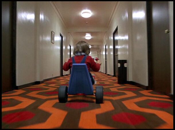 The Shining Conspiracy Theory That Will Change How You See Kubrick's Masterpiece Forever - image 1