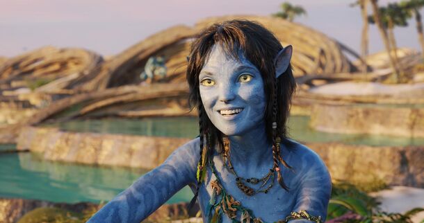 Thought Another Four 'Avatar' Films Is Enough? James Cameron Has Bigger Plans — and Disney's Listening - image 2