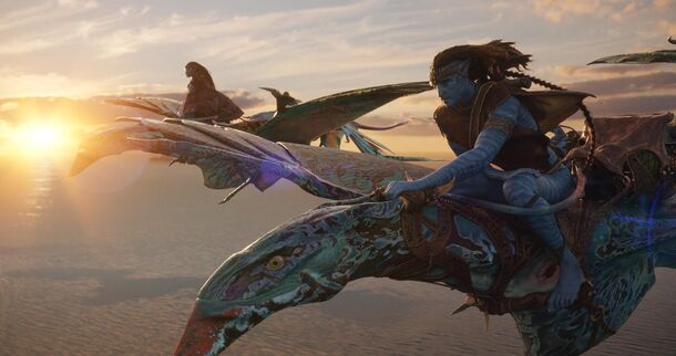 Thought Another Four 'Avatar' Films Is Enough? James Cameron Has Bigger Plans — and Disney's Listening - image 1