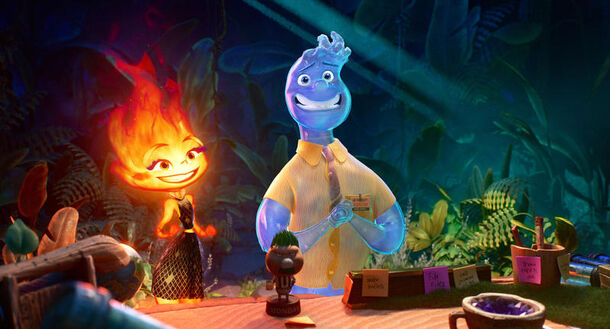 5 Reasons Why Pixar's Elemental Flopped at the Box Office - image 1