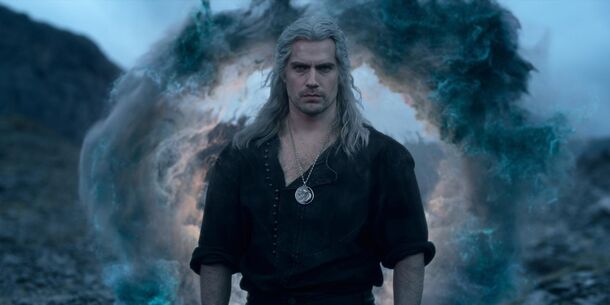 5 Reasons Liam Hemsworth Will Never Fill Cavill's Shoes In The Witcher - image 1