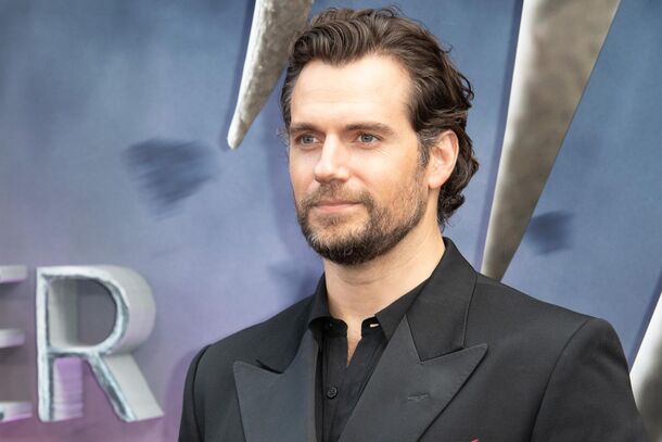 Henry Cavill's Most Controversial Relationship Had Disturbing Age Gap - image 2