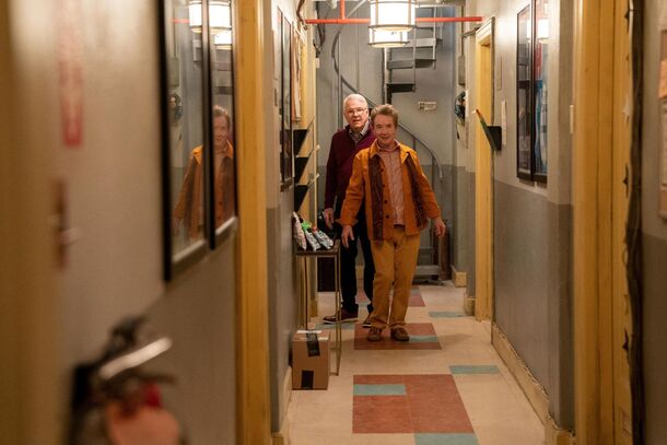 'Only Murders' Is Back — Who’s Killing It in the Arconia This Time? Season 5 Premieres Soon - image 3