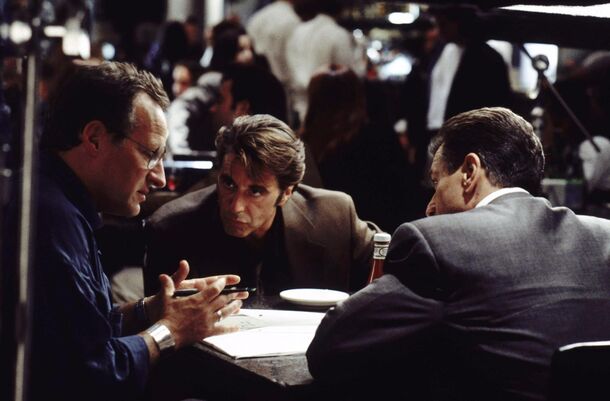 'Heat 2' and Its Prequel-Sequel Chaos — I’m Hoping DiCaprio Is the One to Rescue It - image 1