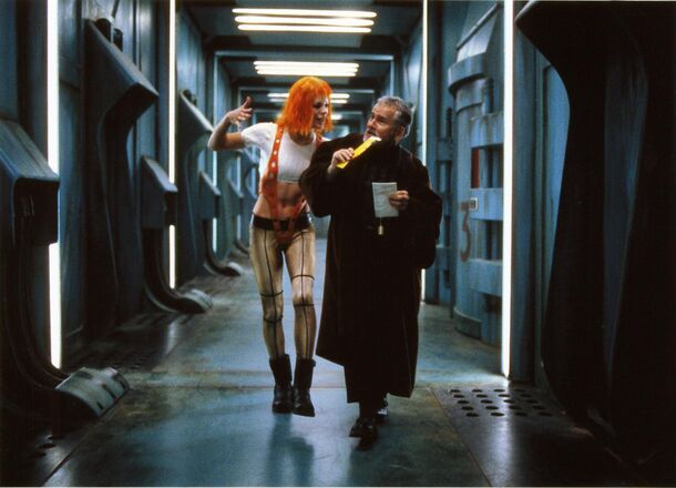 I Never Knew the Language in 'The Fifth Element' Was Actually Real — And It Blew My Mind - image 2