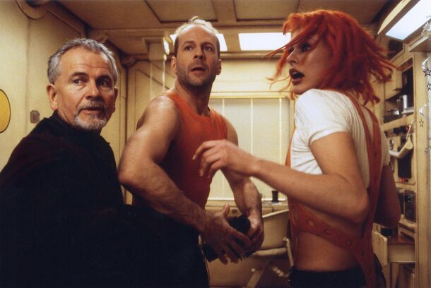 I Never Knew the Language in 'The Fifth Element' Was Actually Real — And It Blew My Mind - image 1