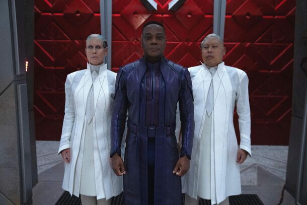James Gunn Wants to Recast His Favorite Actor — And I’m So Here for It - image 2