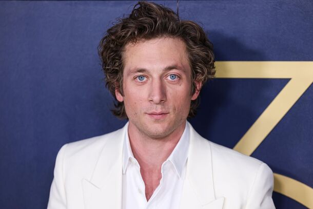 Jeremy Allen White Trades The Bear's Kitchen For a Huge A24 Gig? Here's All We Know - image 1