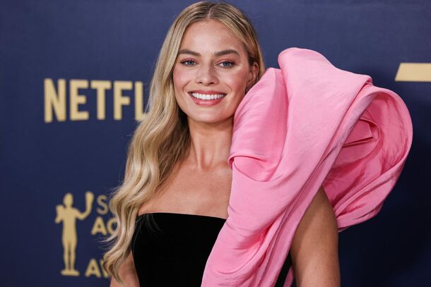 Only 1 Plot Twist Can Save Margot Robbie’s Monopoly From Game Adaptations Fatigue - image 1