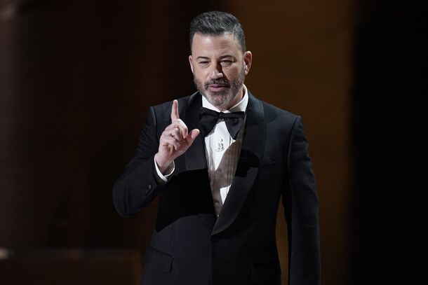 Poor Things' Fans Furious with Jimmy Kimmel After He Humiliated Emma Stone - image 2