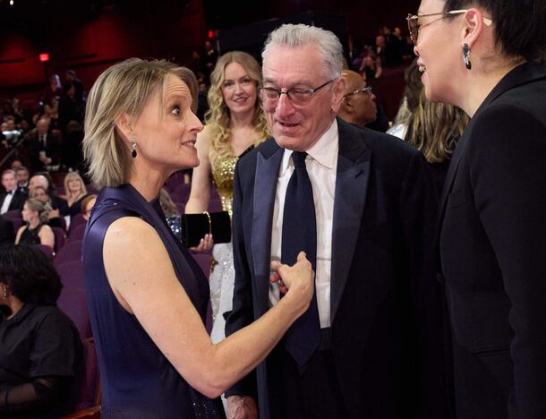 Fans Are Over The Moon About These 3 Exciting Actor Reunions At The 2024 Oscars - image 4