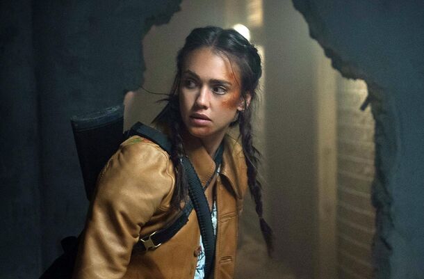 Netflix’s Upcoming Crime Thriller Has Jessica Alba as Female John Wick - image 2
