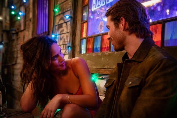 Vacancy Didn’t Last Long — 'Thomas Crown' Casts New Female Lead Within 72 Hours - image 1