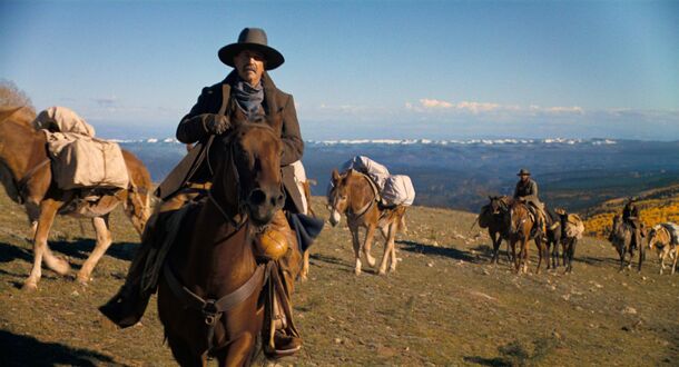 What’s Kevin Costner’s Side of the Story on 'Horizon' 2? - image 3