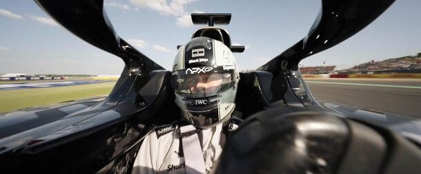 'F1' with Brad Pitt: Reddit Eagle Eyes Catch Marvel Star Cameo (Spoilers Ahead) - image 2