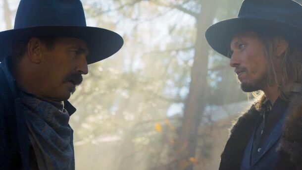 What’s Kevin Costner’s Side of the Story on 'Horizon' 2? - image 1