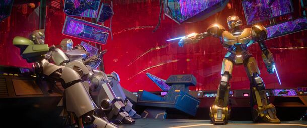 Will 'Transformers One’s' Bold 89% Rotten Tomatoes Score Guarantee a Sequel? Paramount Already Has Its Answer - image 1