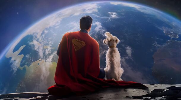 James Gunn’s DCU Masterplan: After 'Superman' and 'Peacemaker', a Game-Changing Secret Project Awaits - image 1