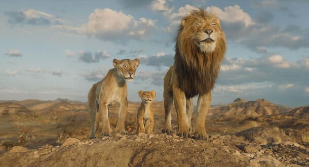 Where to Watch 'Mufasa: The Lion King' – Streaming and Home Release Guide - image 1