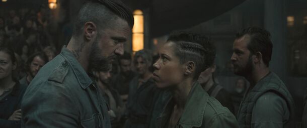 I Can’t Believe 'Silo' Is Already Filming Its Final Season — Here’s What You Need to Know Before Season 3 Drops - image 3