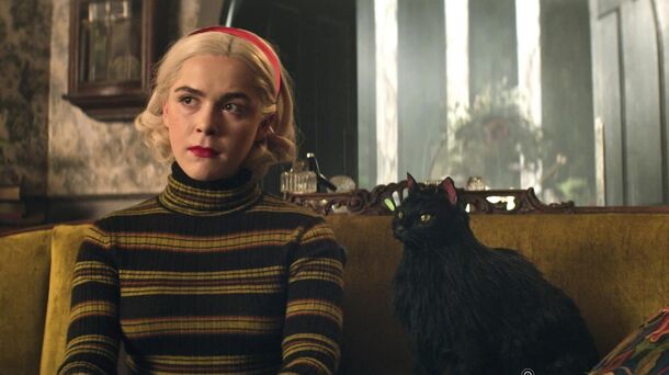 For Everyone Who Finds King Too Scary: 5 Horror Shows Even Non-Fans Will Love - image 2