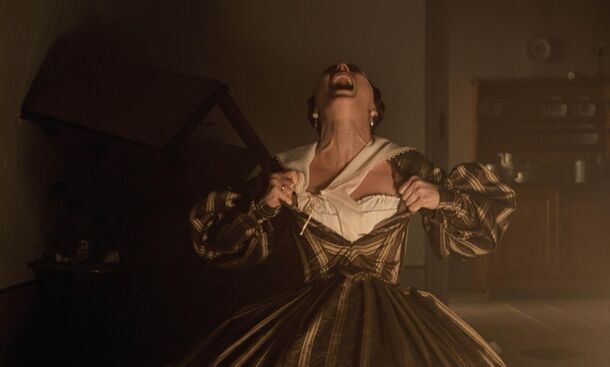 Still from Nosferatu