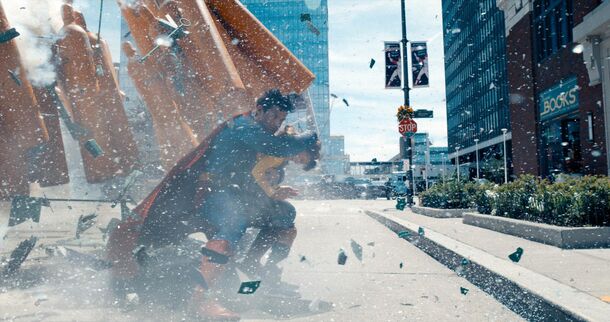 How Nicholas Hoult Lost Superman Role: A Rare Fan-Director Consensus - image 5