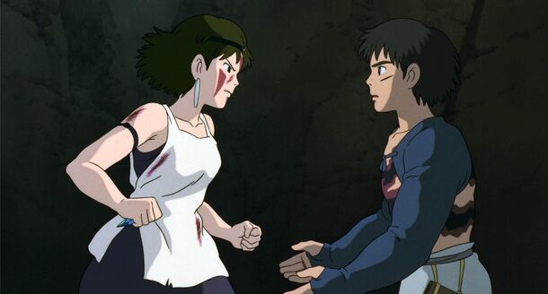 The Miyazaki Film That Nearly Broke Studio Ghibli — And Claimed a Life - image 1