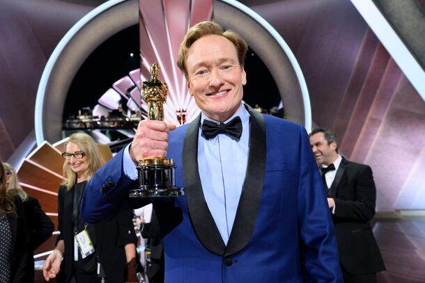 'Oscars' 2028 Shake-Up: Will Streaming Platforms Overtake ABC? - image 2