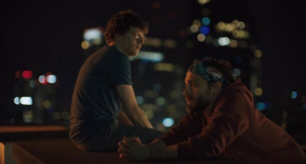'A Real Pain' Streaming and Release Details — From Benji’s Story to Oscar Nominations - image 1