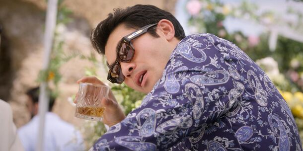 Henry Golding Breaks the Mold: Why He’s Wary of Being Bond - image 2