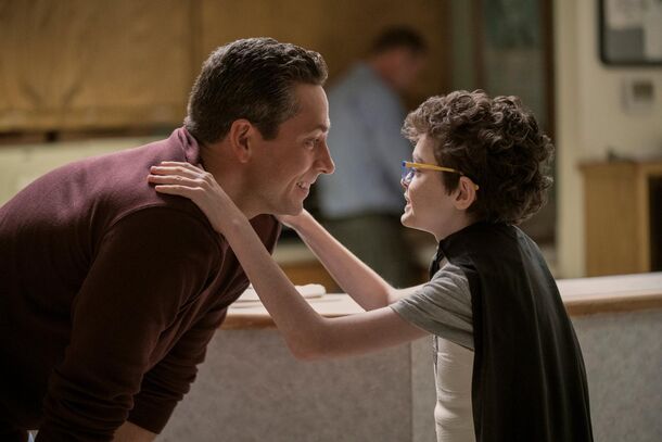 'The Unbreakable Boy' — A Heartfelt Film That Divides Critics and Audiences - image 1