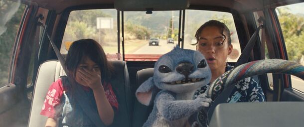 Lilo, Stitch… and Autism? Theories About the Famous Duo That Change Everything You Knew - image 2