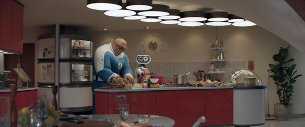 'Fantastic Four' Director's Biggest Challenge? For Matt Shakman, It’s More Than Just a Blockbuster - image 2
