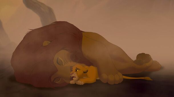 Hans Zimmer’s Story Behind 'The Lion King' Music That Will Break Your Heart - image 1