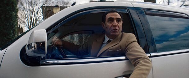The Oscars Didn’t Forget 'Anora' — Here’s Why Its Cast Is Still Making Waves - image 3
