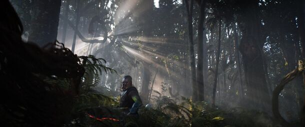 The Mask Has Fallen: Why the New Predator Is So... Unusual and Human — And What It Means for the Franchise - image 1
