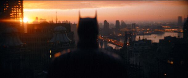 James Gunn’s New Rules to Blame for 'Batman 2' Delay? Redditors Share Their Theories - image 3