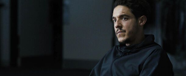 'Sons of Anarchy' Star Steps Behind the Camera for Heist Drama — Here’s What We Know So Far - image 1