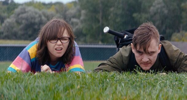 From 'Dinner in America' to 'A Bobby Thing': Rehmeier’s Quiet Rise in Indie Cinema - image 1