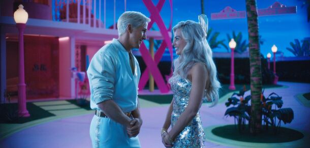 Could Sydney Sweeney Join Margot Robbie in 'Barbie 2'? She’s All In — If the Script’s Right! - image 1
