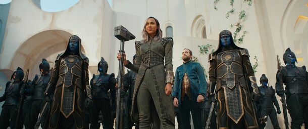 What Went Wrong with 'The Marvels' Movie in 2023? - image 1