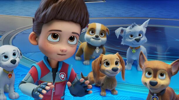 'Paw Patrol’s' Secret: Underneath the Capes and Jetpacks… Real Fears - image 1